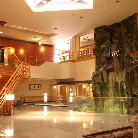 Hotel Towadaso Exterior photo