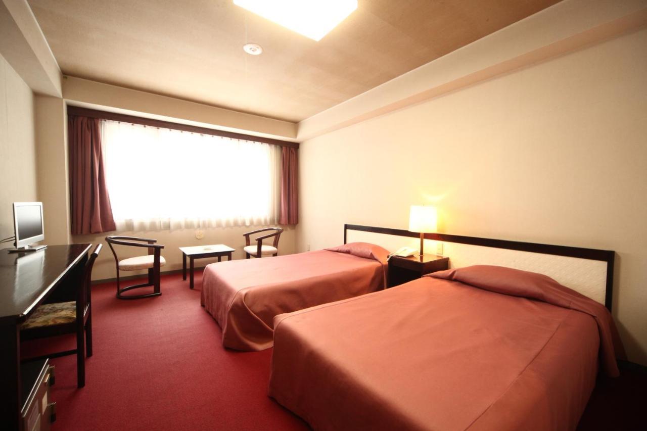 Hotel Towadaso Exterior photo
