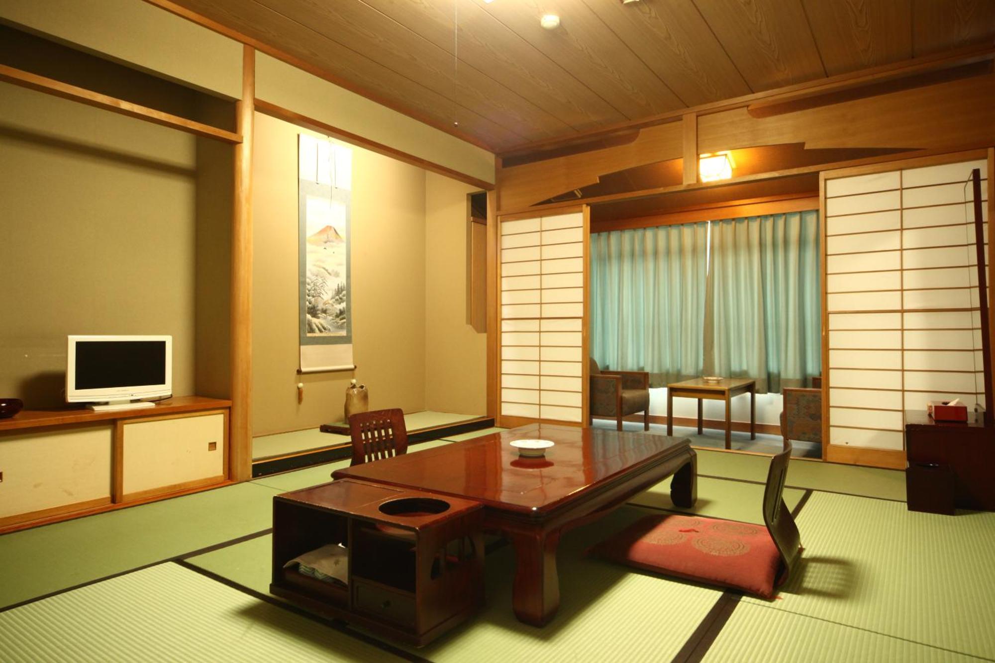 Hotel Towadaso Room photo