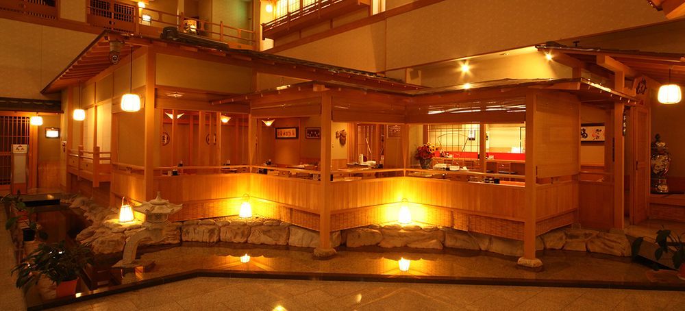 Hotel Towadaso Exterior photo