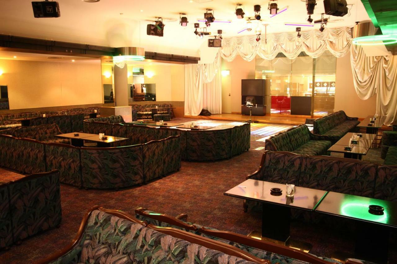 Hotel Towadaso Exterior photo